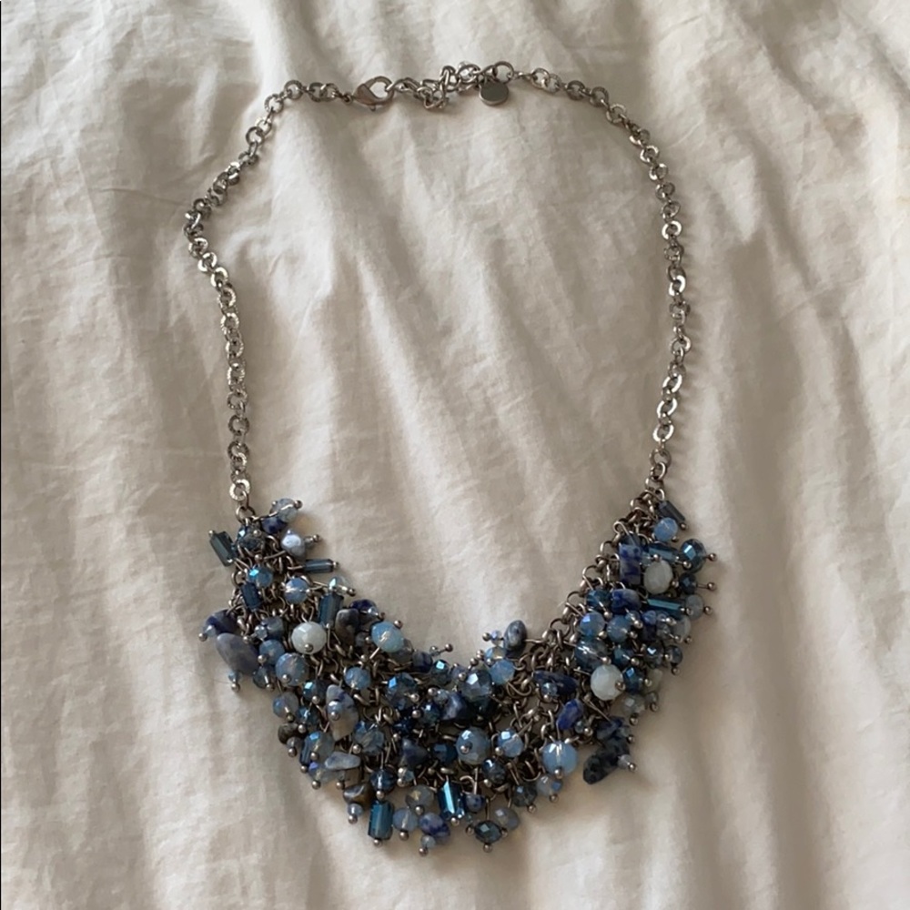 Vera Wang necklace